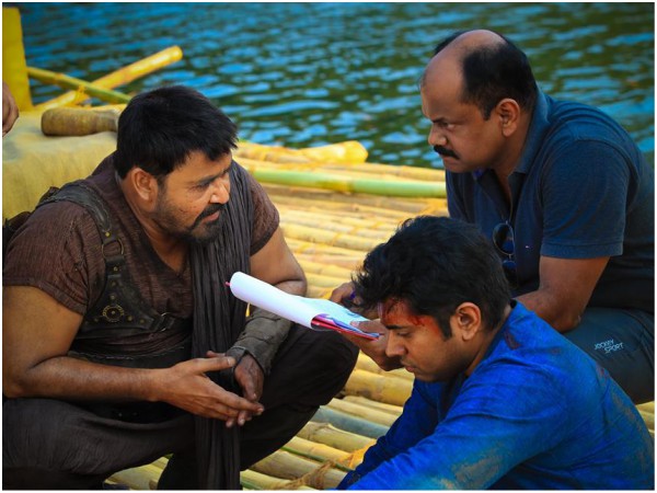 Rosshan Andrrews's Next Film...