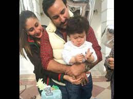 How Saif & Kareena Support Each Other