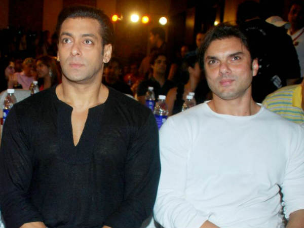 Salman & Sohail's Shows