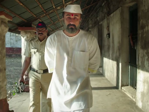 A Sneak-Peek Into Dutt's Controversial Love Life A Sneak-Peek Into Dutt's Controversial Love Life