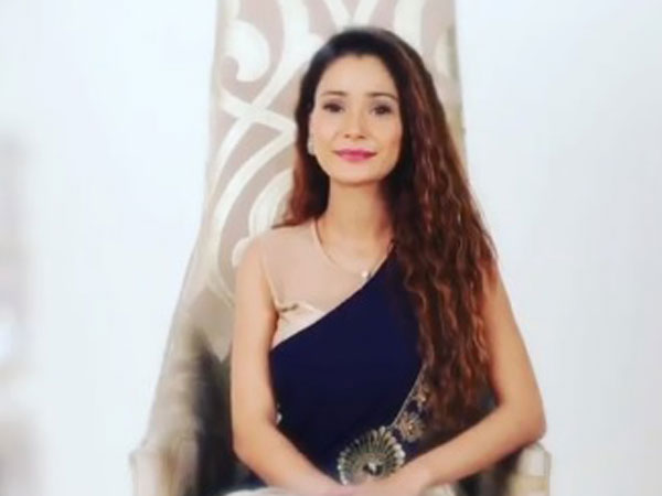 Sara Khan’s Show Bitchy Bee