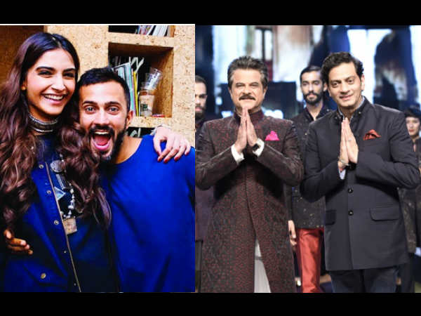 Meanwhile, This Designer Will Design 'Dulha' Anand Ahuja's Outfit