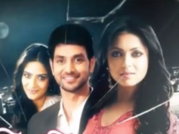 Aham Sharma On The Show