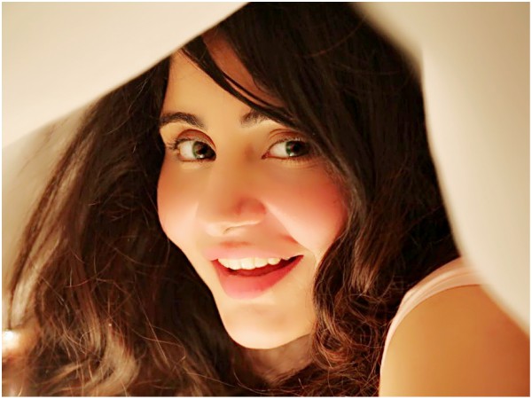 Working With Santosh Sivan..