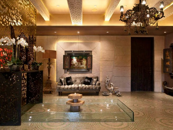 Shilpa Shetty's Kinara