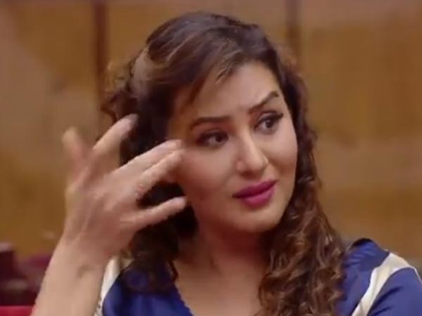 Shilpa Wants To Use The Prize Money For Other People In Her Dad’s Memory