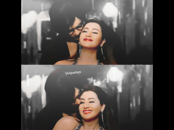 Shilpa & Sunil’s Scintillating Performance: Fans Tweets