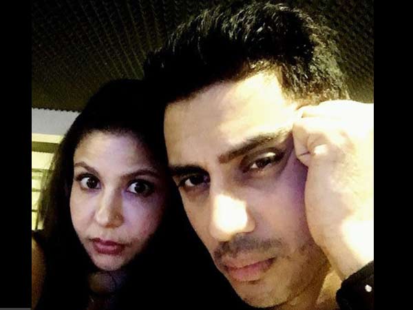 Shiv & Ameira Shiv & Ameira