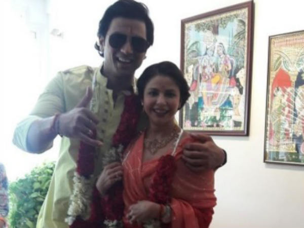 Ameira’s Best Friend, Anushka Sharma Wishes Her Ameira’s Best Friend, Anushka Sharma Wishes Her