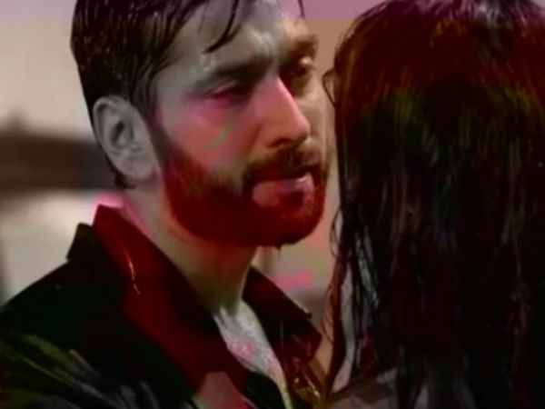 Shivaay & Anika Reunite