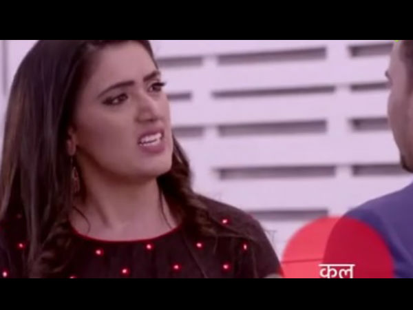 Simmi Wants To Punish Pihu