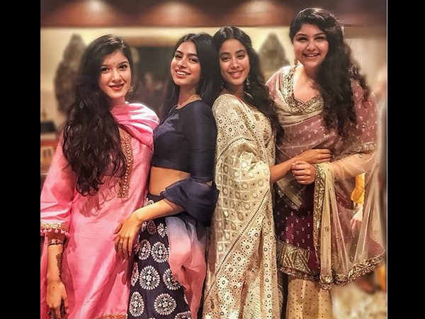 The Kapoor Sisters The Kapoor Sisters