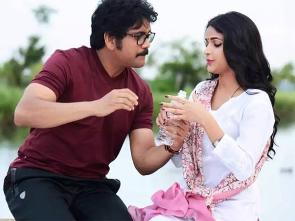 Soggade Chinni Nayana