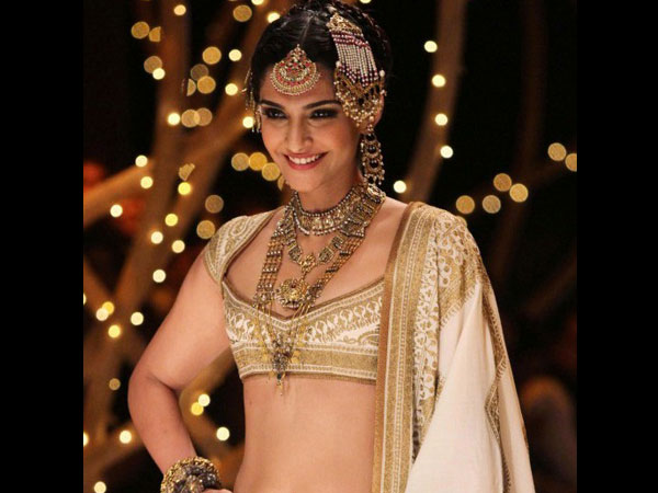 The Sangeet Ceremony