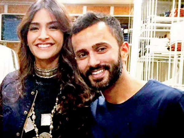 Anand Ahuja's Educational Background