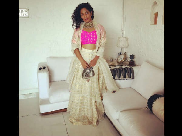 One More Picture Of Masaba Gupta One More Picture Of Masaba Gupta