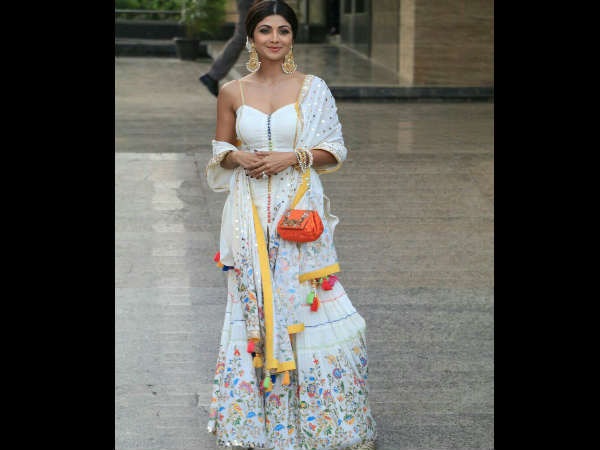 That's Shilpa Shetty For You That's Shilpa Shetty For You