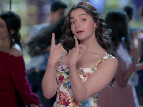 Alia’s Association With The Channel