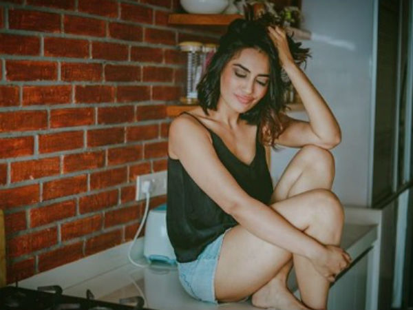 Her Web Series With Barun Was A Big Hit Her Web Series With Barun Was A Big Hit