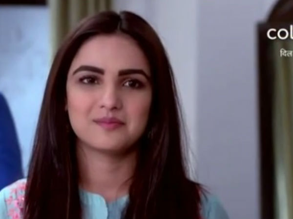 Jasmin Reacts To Dil Se Dil Tak Going Off Air