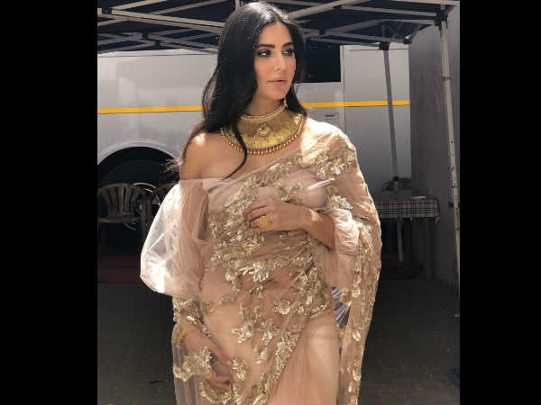 Katrina Looked Like A Goddess Katrina Looked Like A Goddess