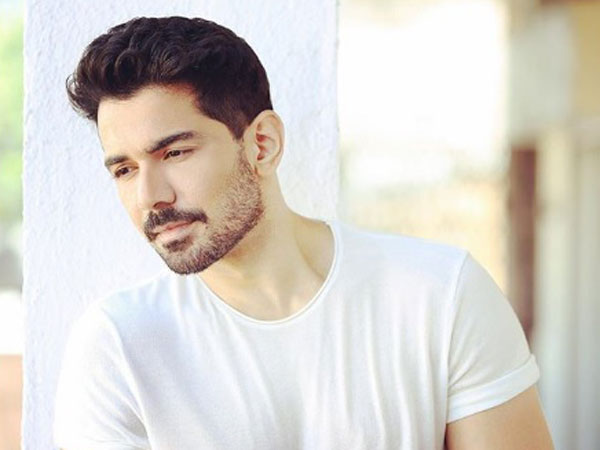 Abhinav’s Role On Silsila Badalte Rishton Ka