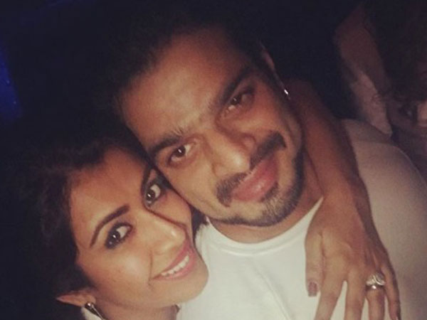 Ankita & Karan Announce About Their Baby