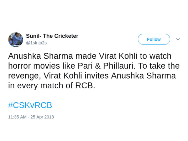 Revenge Is A Dish Served Cold!