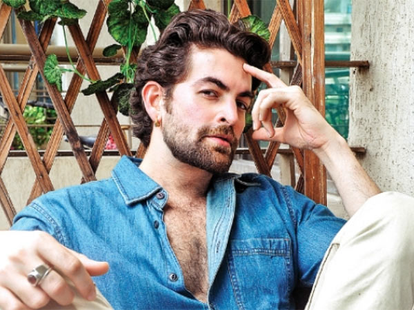Bhavesh Joshi Looks Amazing, Says Neil Nitin Mukesh