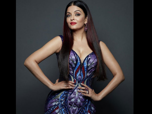 Will Aishwarya Ever Sign A Film With Only Big Actresses? Will Aishwarya Ever Sign A Film With Only Big Actresses?