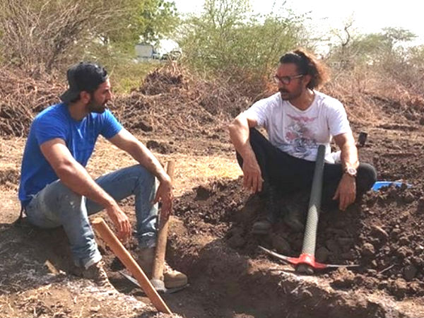 Then Why Did He Reject? 