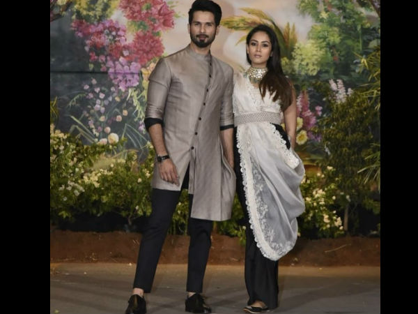 Mira & Shahid 