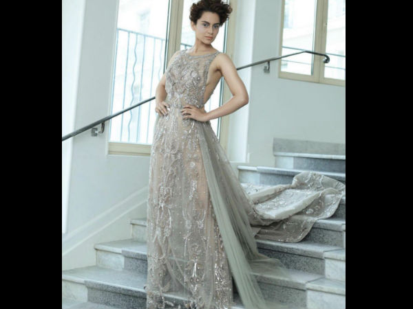 Fiery Is The Word For Her! Fiery Is The Word For Her!