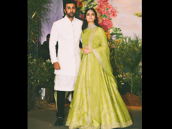 Did Alia's Sister Shaheen Hint About Their Relation?