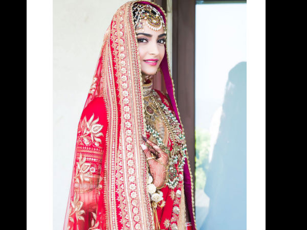 The Wedding Time & Place