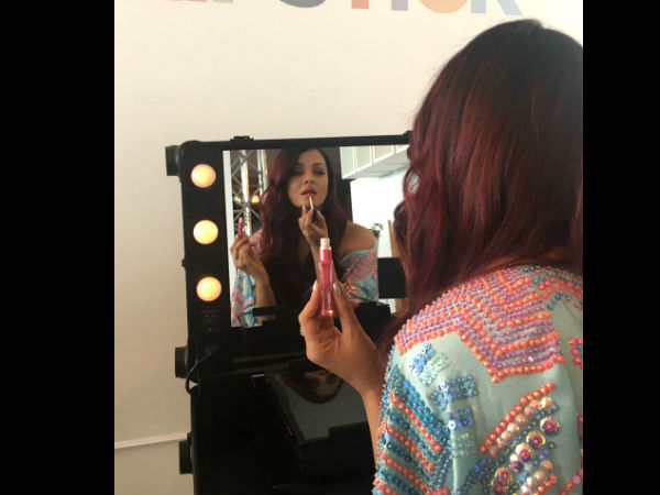 What's In The Store Tonight?