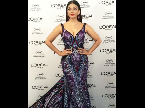 The Craze Around Her Look Is Just Unmatchable