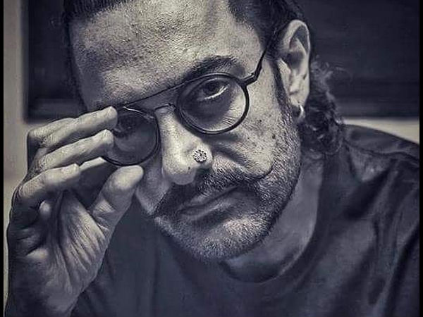 Aamir Loved The Script