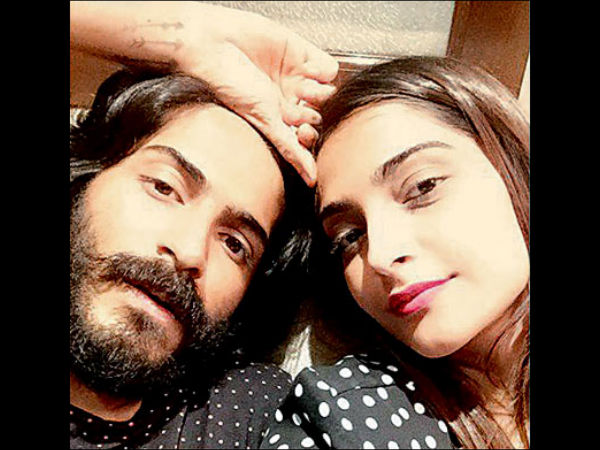 Harshvardhan On Aanand Ahuja 