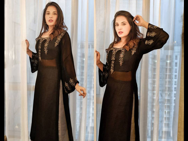 But She Played The Role Of A Mother In Gangs Of Wasseypur But She Played The Role Of A Mother In Gangs Of Wasseypur