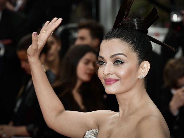 Aishwarya On Getting Married In The Middle Of A Movie Aishwarya On Getting Married In The Middle Of A Movie