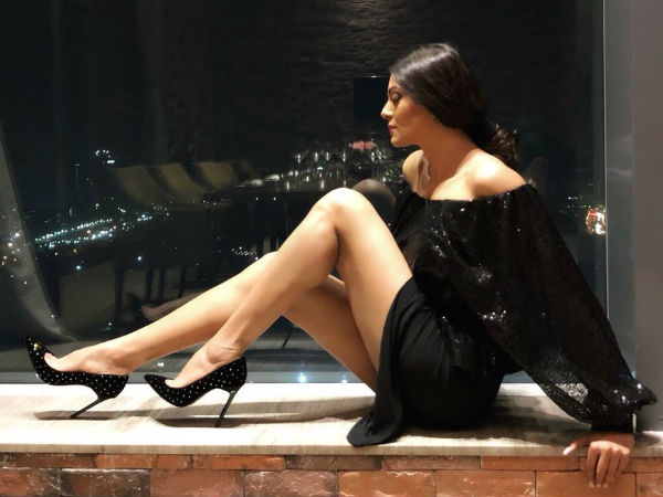 Wondering Why Did She Let Him Go?