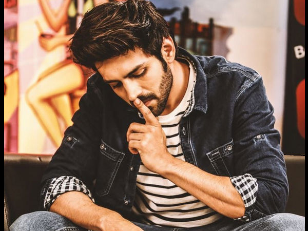 Luv Says It's Just A Matter Of Perception