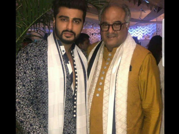 Like Father Like Son 