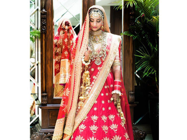 Who Is Sonam Kapoor's Husband Anand Ahuja?