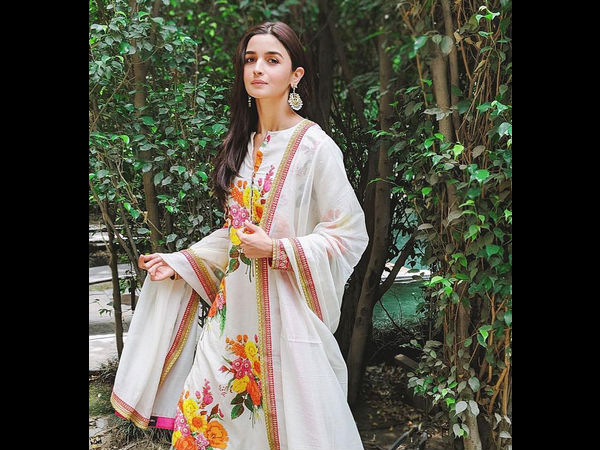 Is She Really 'Fascinated' By Ranbir?