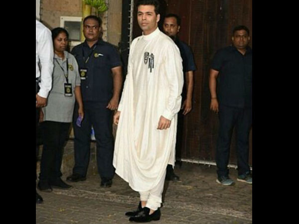 KJo Ups The Glam Factor! 