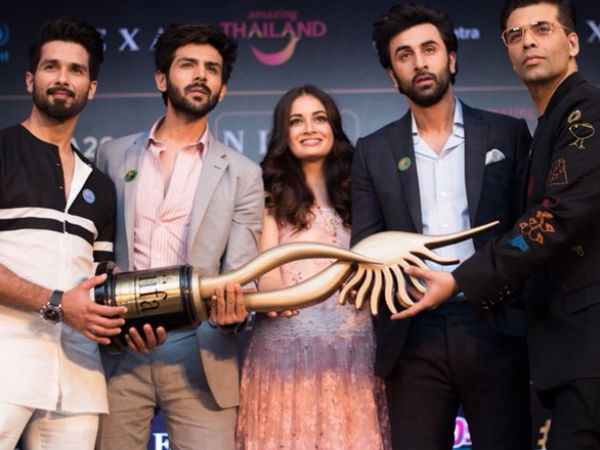 Coming Back To Kartik..