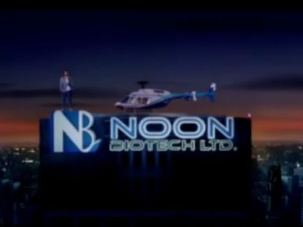 Dil Hi Toh Hai Promo: Karan As A Successful Business Tycoon