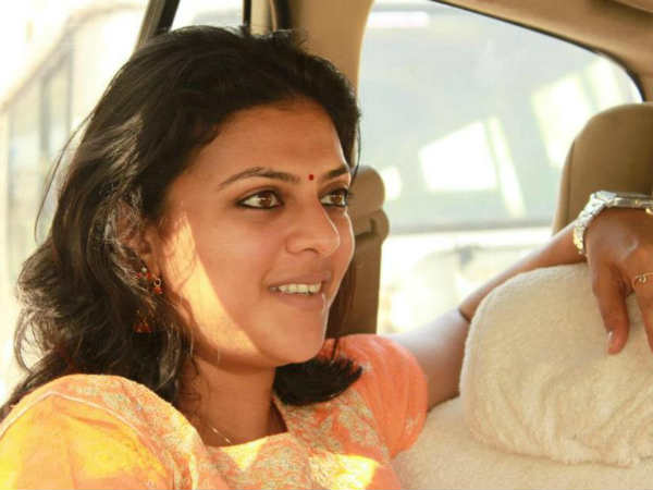 Vibhavari’s Character